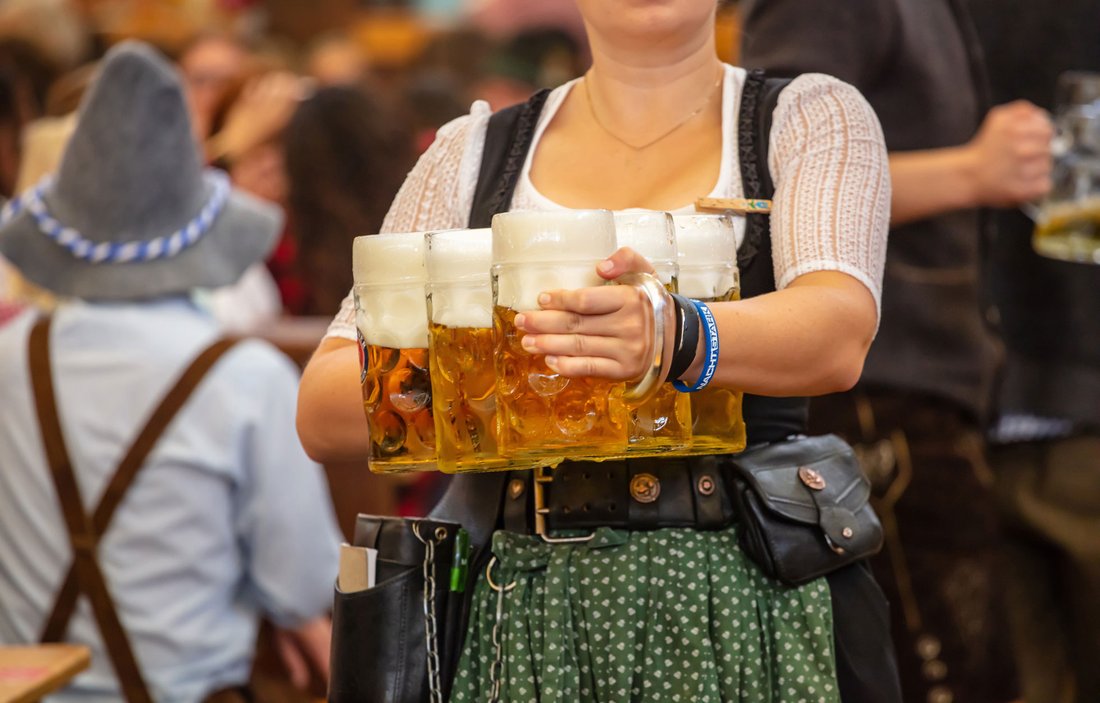 Octoberfest 2025